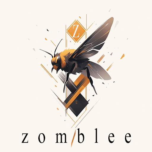 Zomblee Logo
